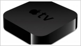 Apple gives high hopes in apple tv